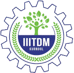IIIT (Indian Institute of Information Tehnology, Design and Manufacturing), Kurnool