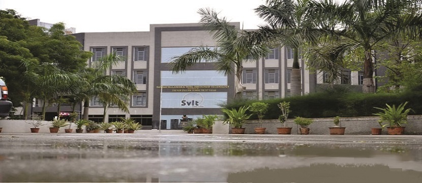 Sardar Vallabhbhai Patel Institute of Technology, Vasad Image