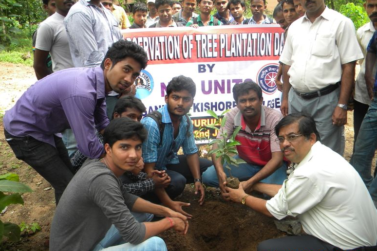 Jagannath Kishore College, Purulia Image