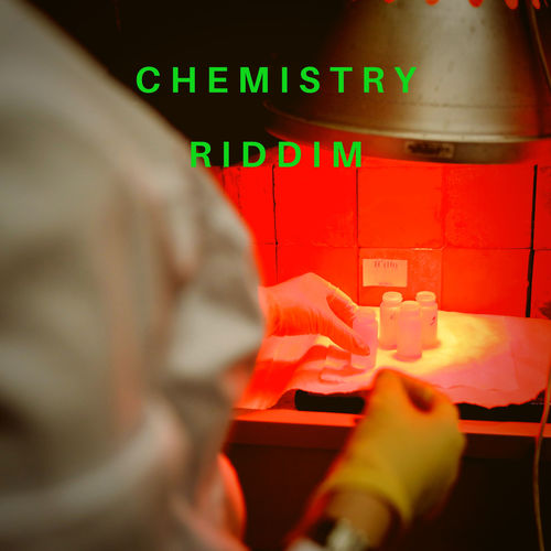 Beenie Man - That Is Life (Chemistry Riddim)