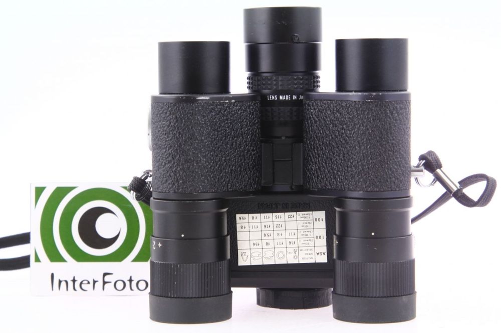 Tasco 8000 Binocular Camera 2