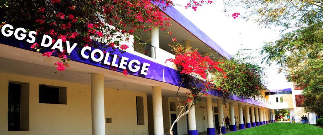 GGS DAV Centenary College, Jalalabad Image