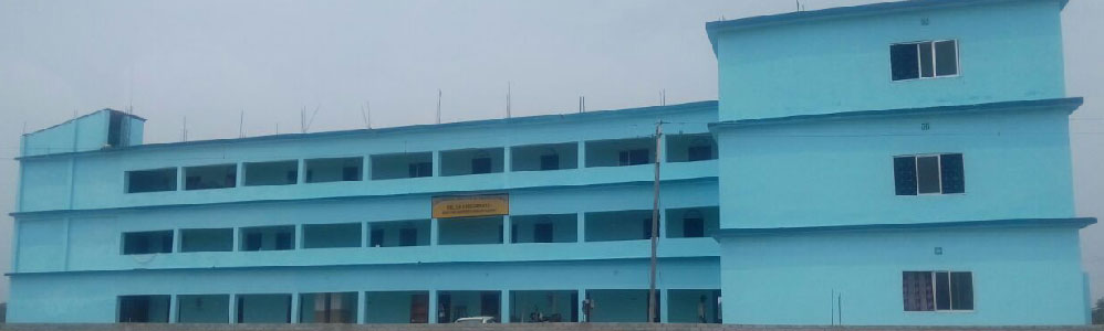 Fundamental Institute Of Teachers Training, Dakshin Dinajpur Image