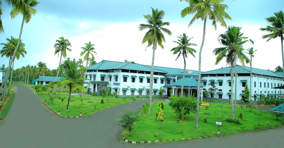 Musaliar College of Engineering, Thiruvananthapuram Image