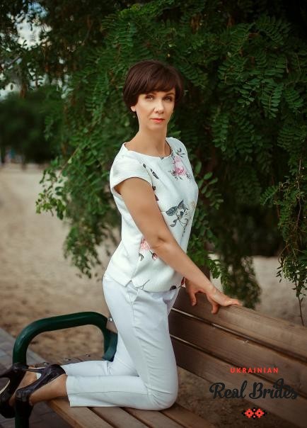 Photo gallery №8 Ukrainian women Viktoriya