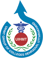 UIHMT College of Biomedical Science and Technology, Dehradun