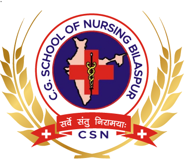 CG School of Nursing, Bilaspur