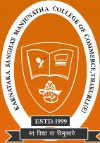 Manjunatha College of Commerce, Thane
