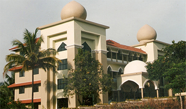 Madeenathul Uloom Arabic College, Malappuram Image