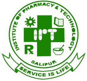 Institute of Pharmacy and Technology, Salipur