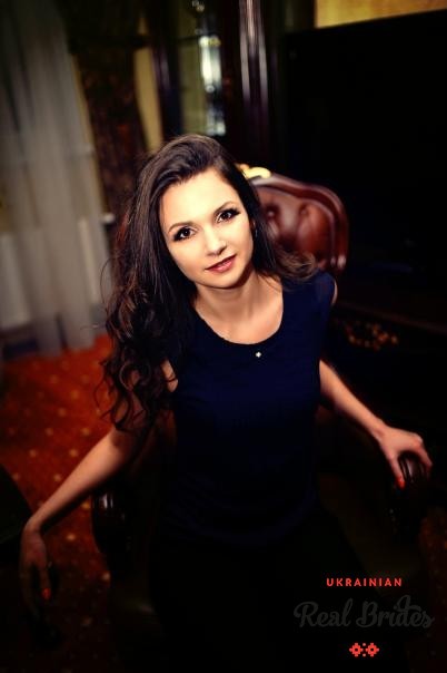 Photo gallery №10 Ukrainian lady Irina