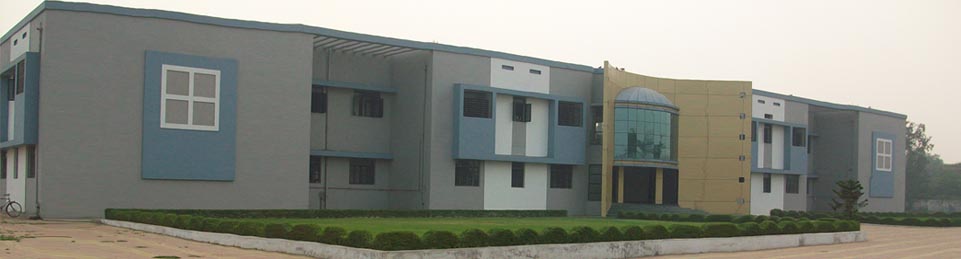 Smt. Nilaben Manubhai Padalia Pharmacy College Image