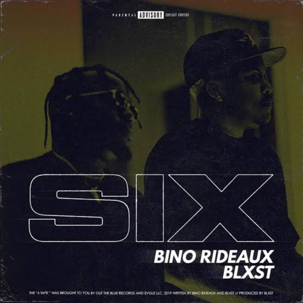 Blxst & Bino Rideaux - Pop Out