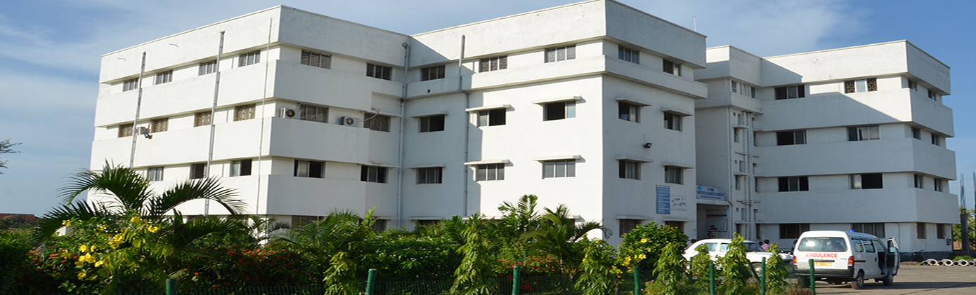 Global Institute Of Science And Technology Image