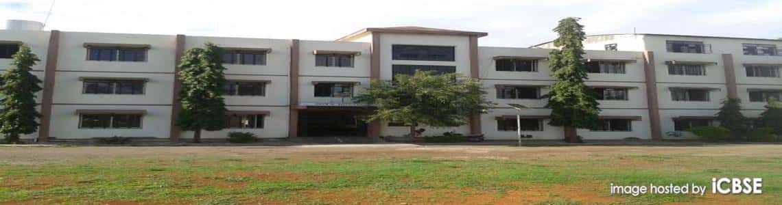 M B E Society's College of Engineering, Ambajogai Image