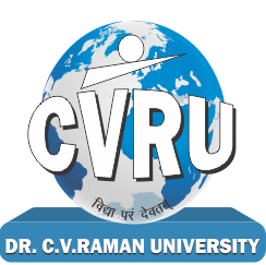 Dr. C V Raman University, Chhattisgarh
