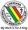 College of Physiotherapy, Christian Medical College and Hospital, Ludhiana