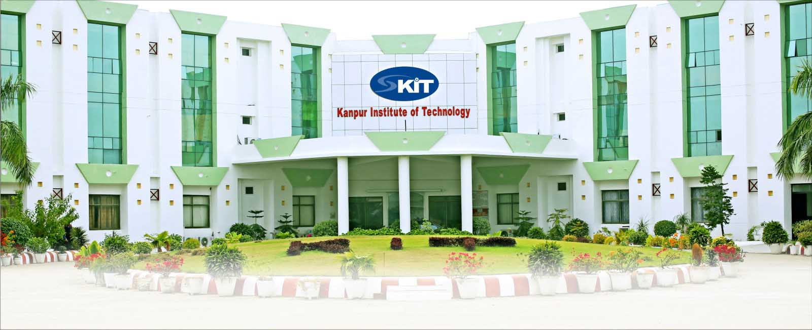 KANPUR INSTITUTE OF TECHNOLOGY, Kanpur