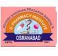 Adarsh Shikshan Prasarak Mandal’s D. Pharmacy Institute, Osmanabad
