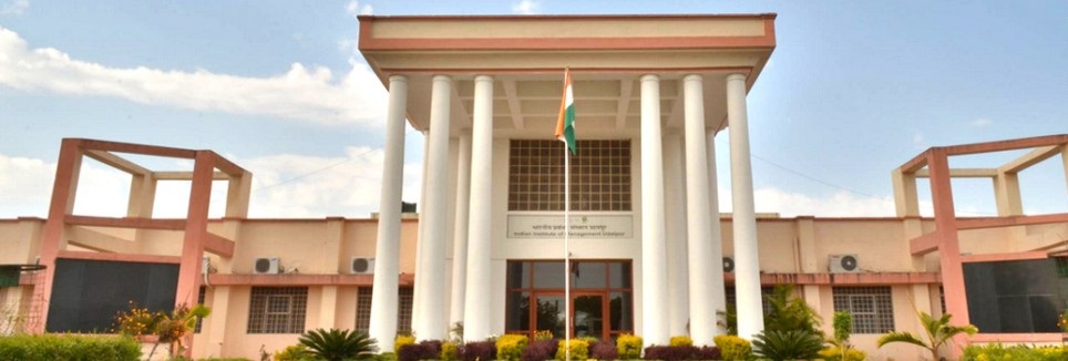IIM (Indian Institute of Management), Udaipur Image