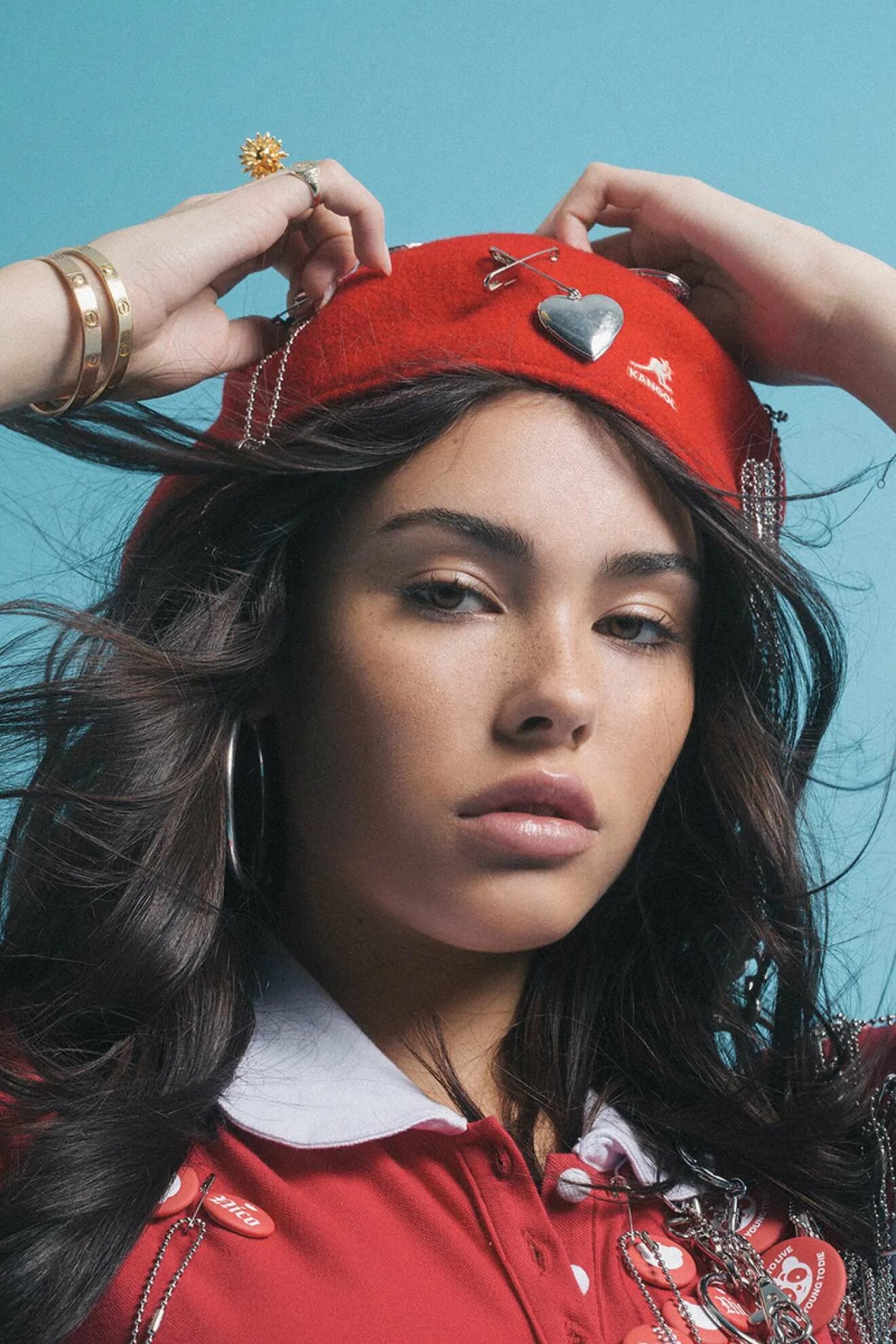 Madison Beer