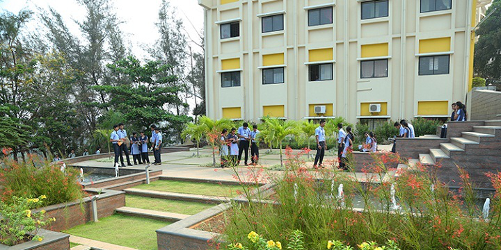 SHREE DEVI COLLEGE OF PHARMACY Image