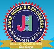 Jakir Hossain B.ed.college, Murshidabad