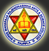 Shri Maharaja Rajendrasinhji Arts and Science College, Rajpipla