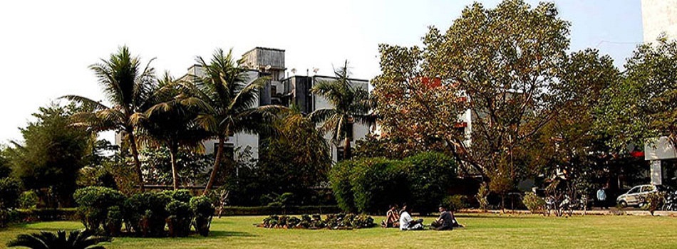 K.C. COLLEGE OF ENGINEERING AND MANAGEMENT STUDIES AND RESEARCH, Thane Image