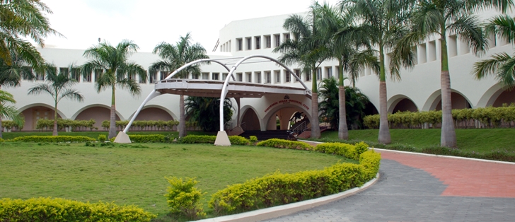 Vasantdada Sugar Institute, Pune Image