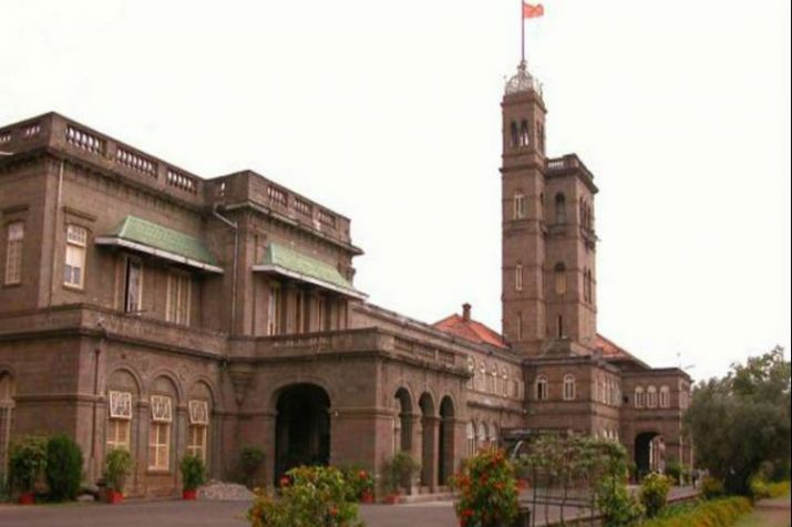 Savitribai Phule Pune University Image