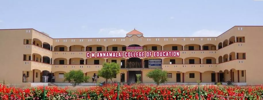 C.M.Annamalai Polytechnic College