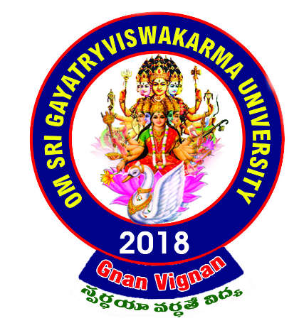 Om Sri Gayatryviswakarma University, Ongole