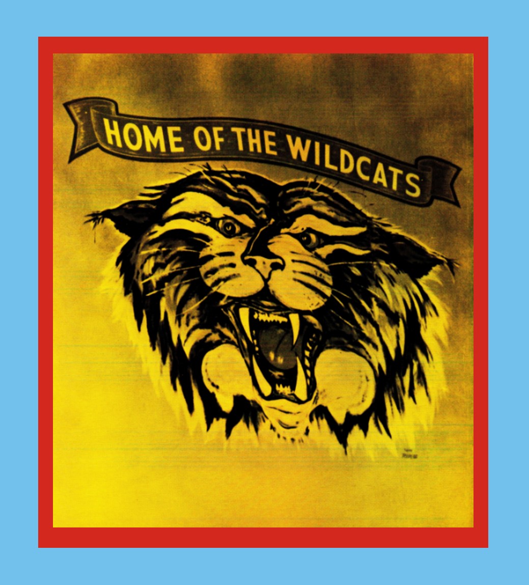 Home of the Wildcats
