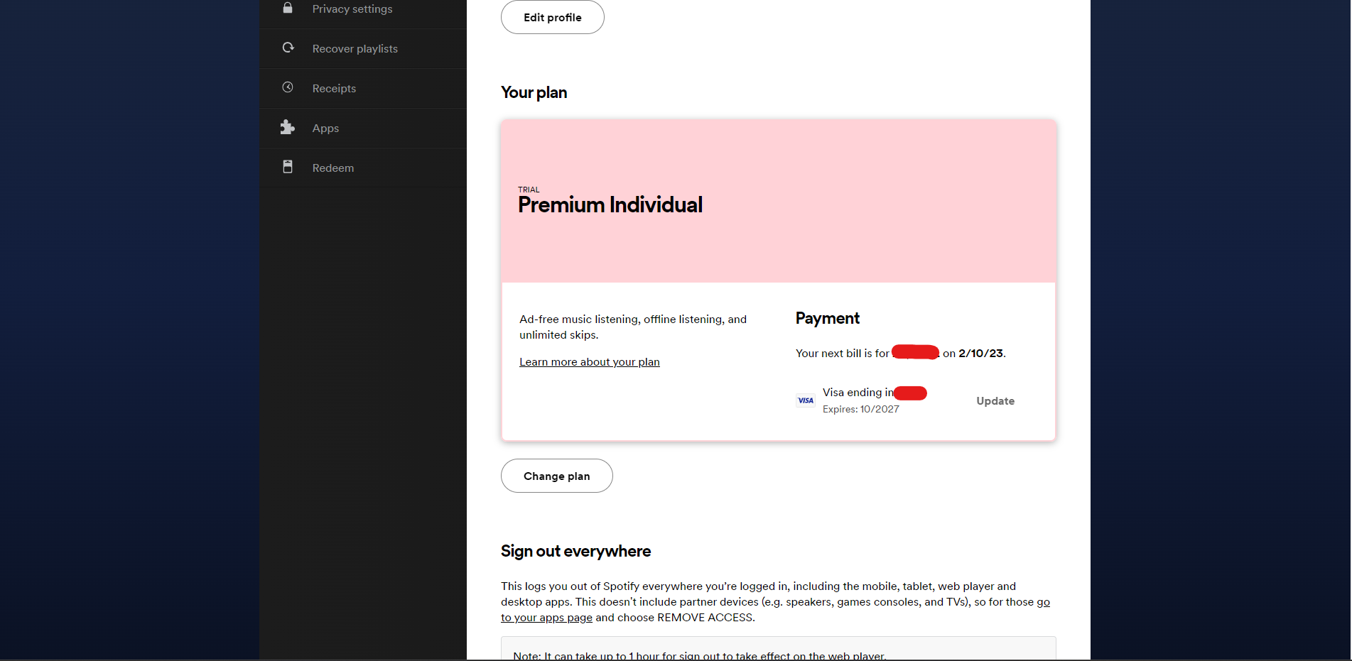 Best Price To Buy Spotify Premium 1 Month Individual Trial Best price to buy spotify premium 1 month individual trial