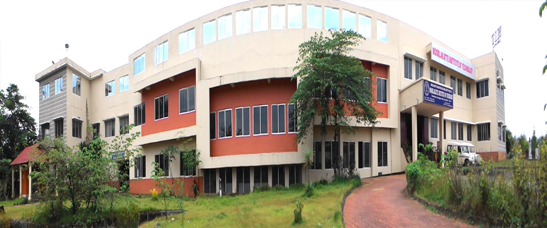 Moodlakatte Institute Of Technology, Kundapura Image
