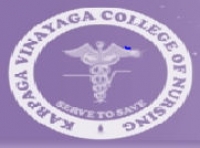 Karpaga Vinayaga College Of Nursing, Kanchipuram