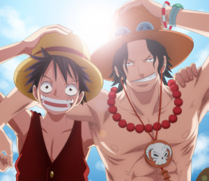 Wallpaper One Piece One Piece 135