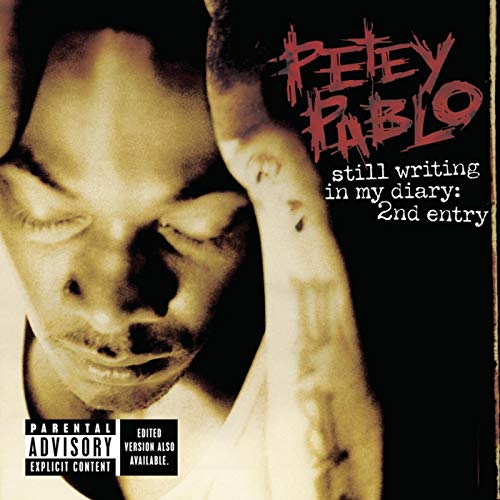 Petey Pablo - Freek-A-Leek