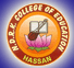 N.D.R.K. College of Education, Hassan Image