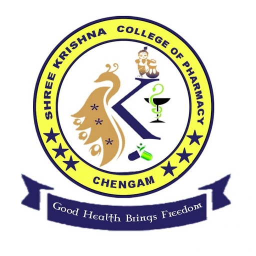 Shree krishna College of Pharmacy, Tiruvannamalai