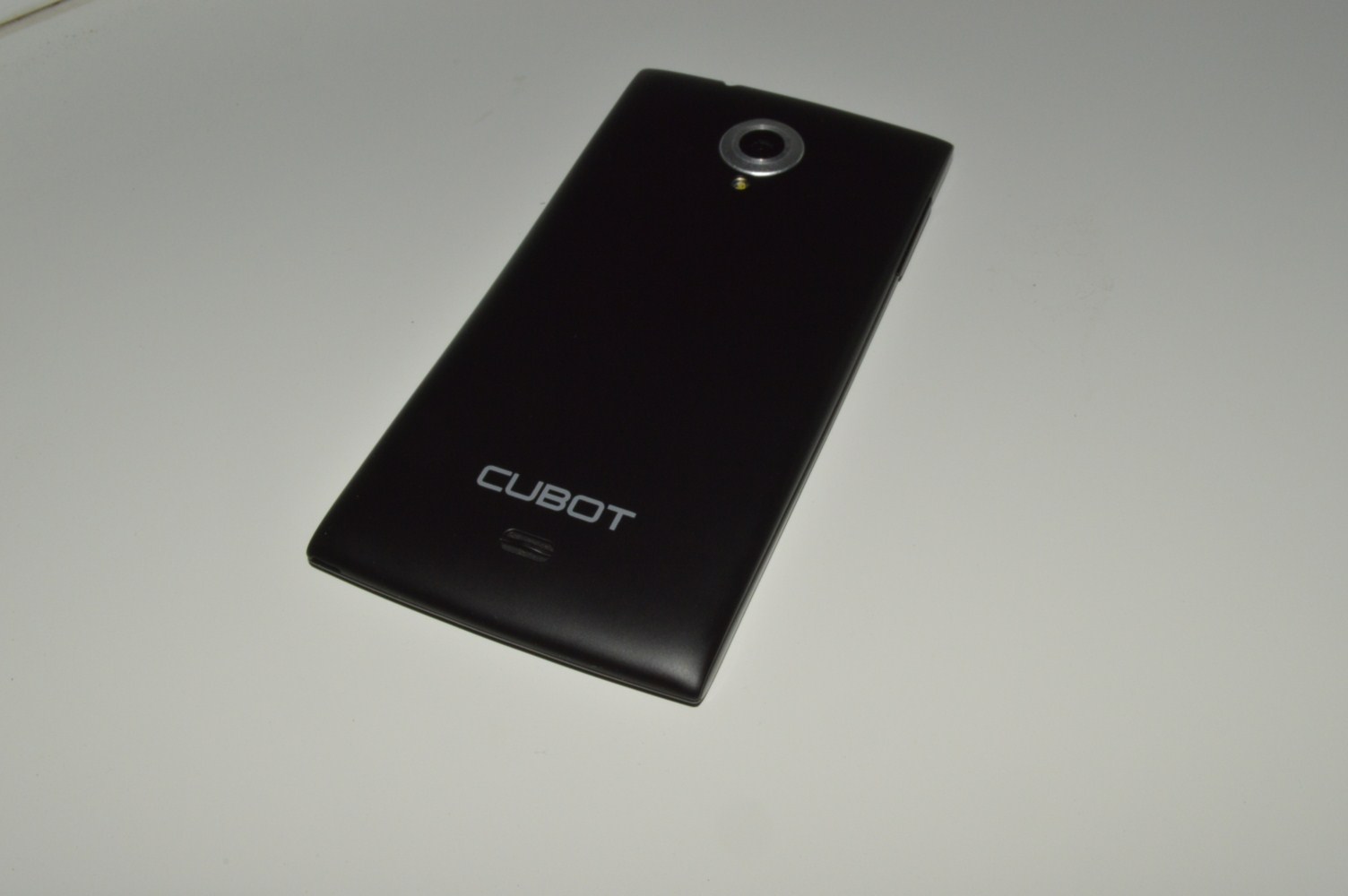  Обзор смартфона Cubot X6 