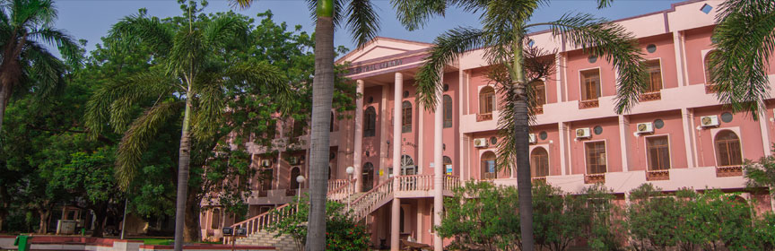 NIT (National Institute of Technology), Warangal Image