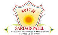 Sardar Patel Institute Of Technology And Management