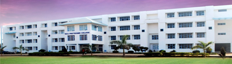 YRS Polytechnic College, Moga Image