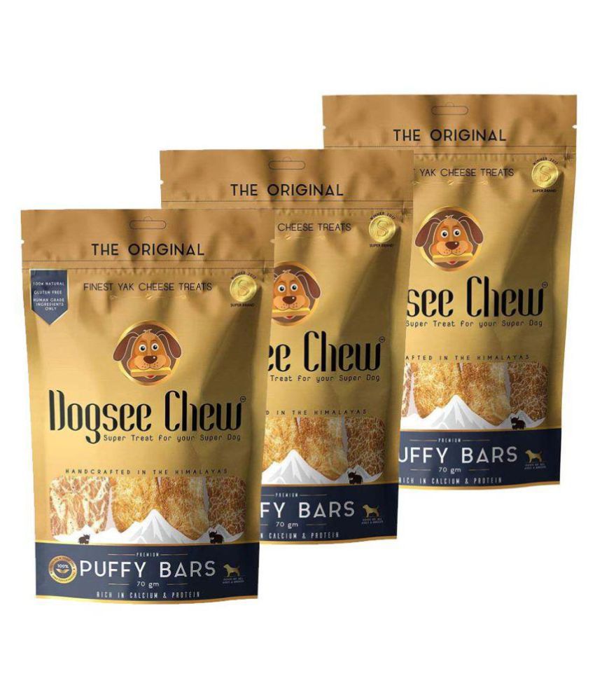 Dogsee Chew