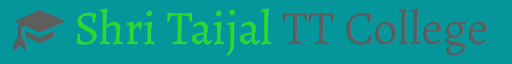 Shri Taijal T.T. College, Sikar