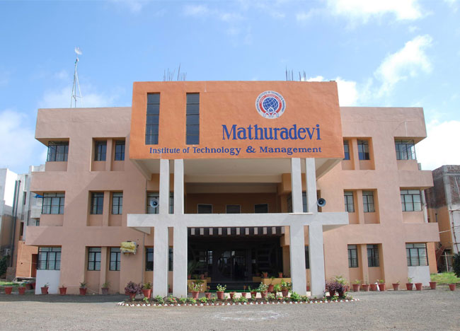 Vidyasagar Institute Of Technology, Indore Image