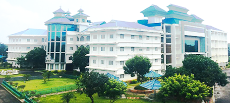 Sahrdaya College of Advanced Studies, Thrissur Image