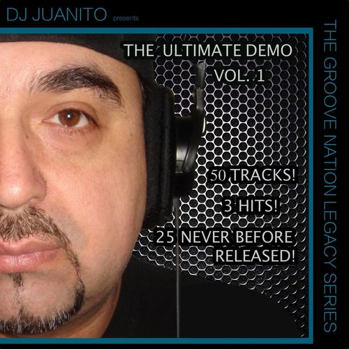 DJ Juanito - What Goes Around Comes Around (House Mix)
